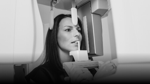 CBCT Scanner