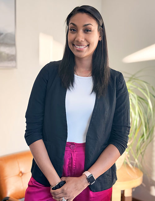 Eva at Seasons Dental in Burley, ID