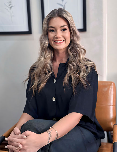 Megan at Seasons Dental in Burley, ID