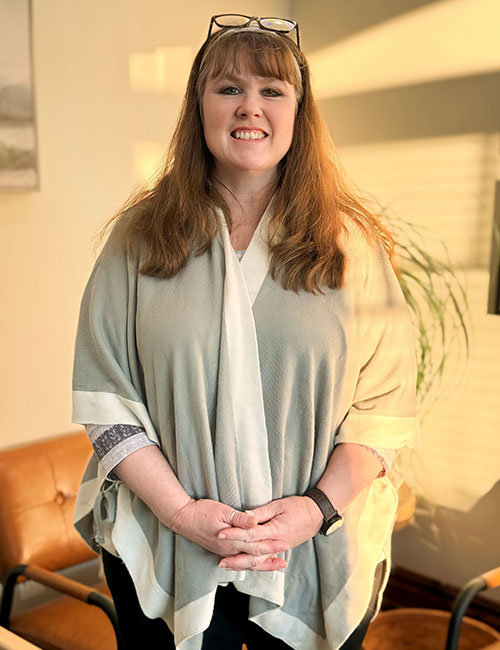 Tonya at Seasons Dental in Burley, ID