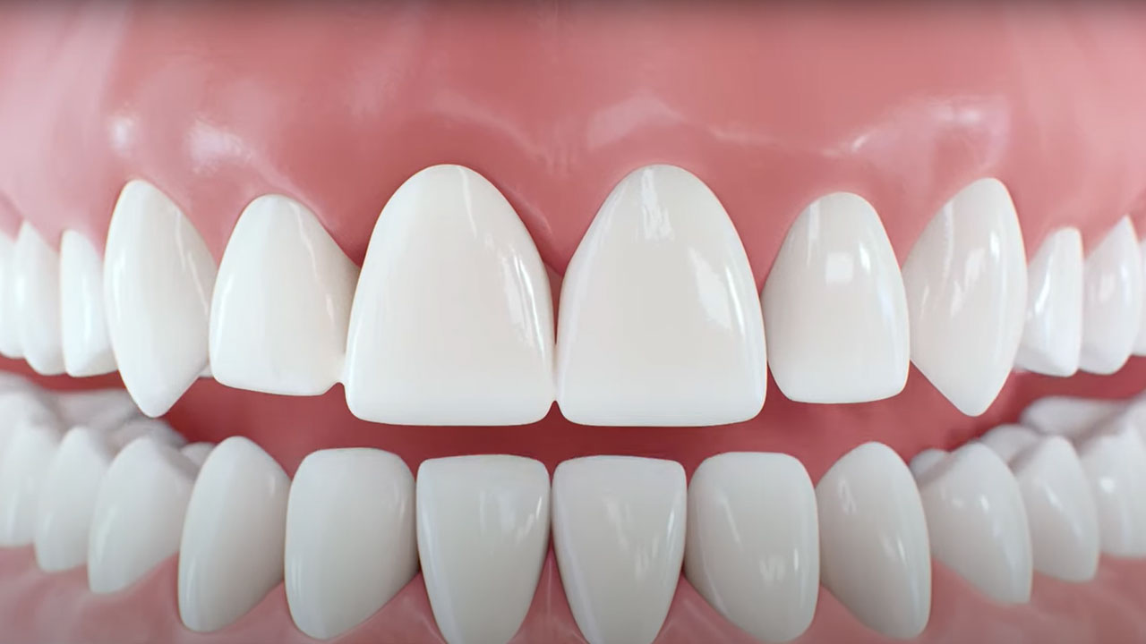 Dental Implant Procedure