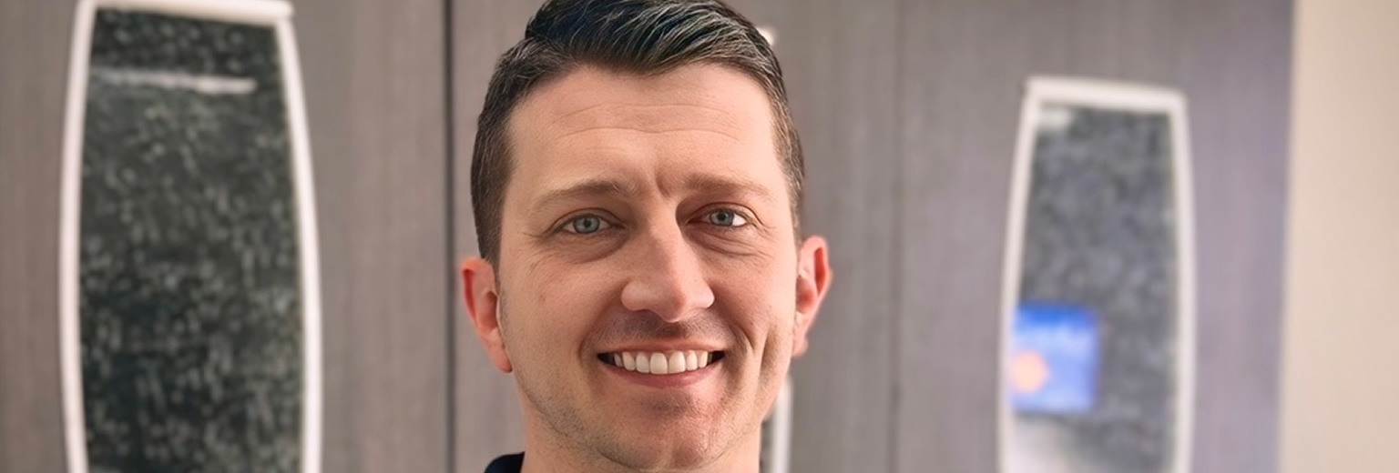 Dr. Chad Bodily Header Photo