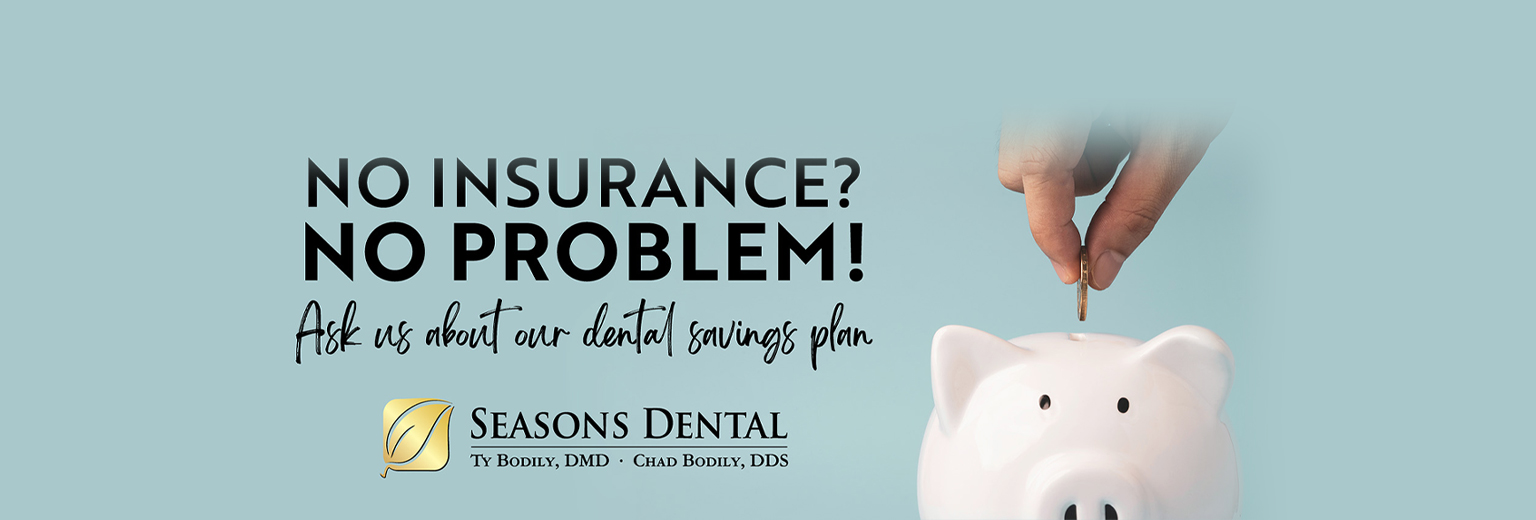 Dental Savings Plan