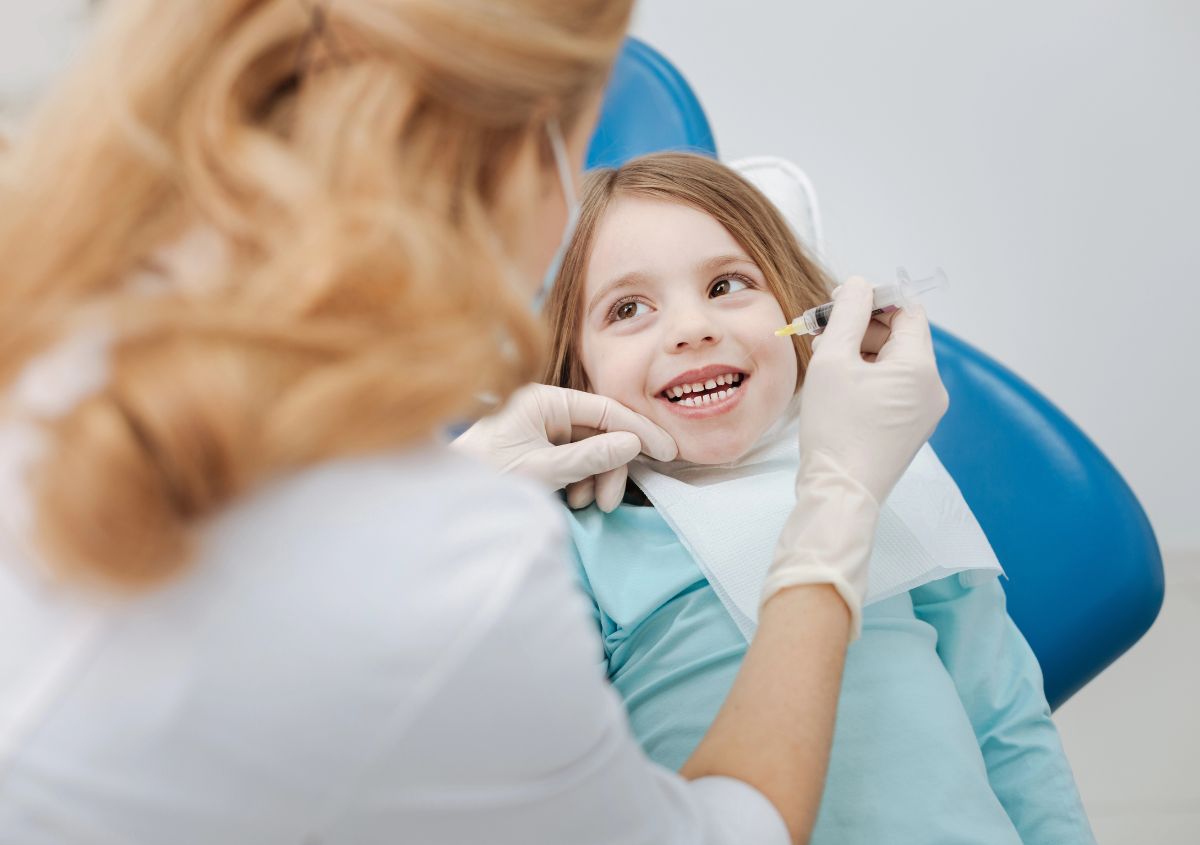 6 Reasons to Choose Seasons Dental in Burley When You Need an Adult Dentist Near Me