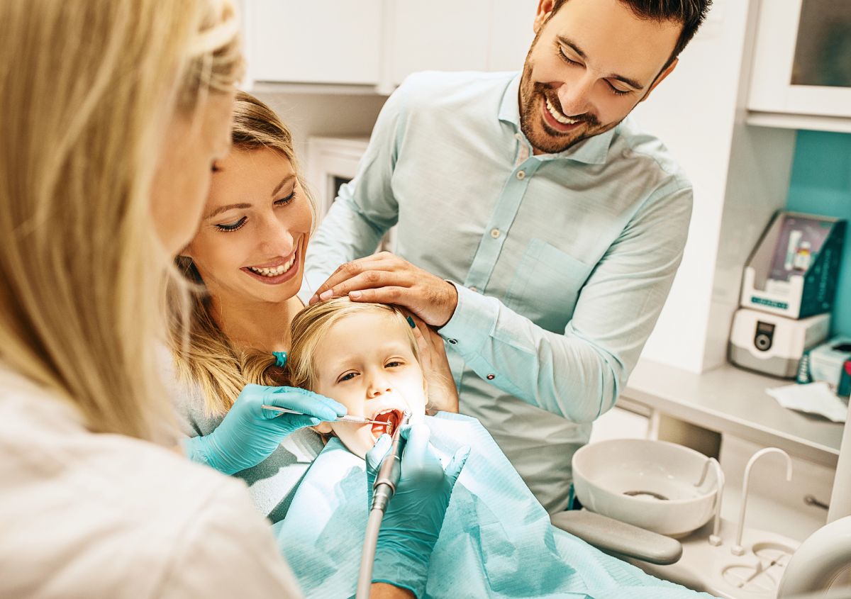 6 Signs You’ve Found the Right Family Dentist Near Burley, ID