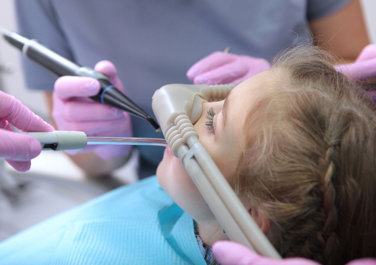 Stress-Free Dentistry in Burley: 5 Common Questions About IV Sedation Answered