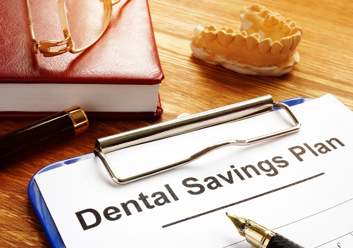 Affordable Family Dental Care with Seasons Dental Discount Plan