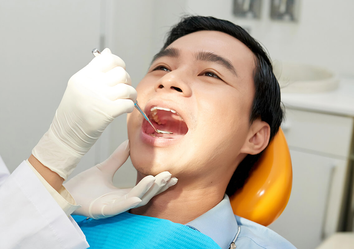 Expert Answers About Gum Recession Care in Burley, Idaho