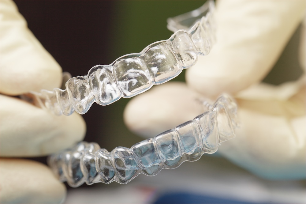 mouth guard